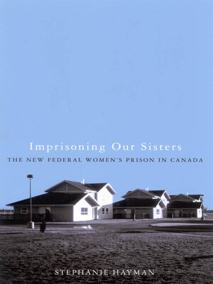 cover image of Imprisoning Our Sisters